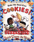 Bake The Best Ever Cookies Quick Starts