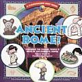 Ancient Rome Exploring the Culture People & Ideas of This Powerful Empire