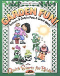 Garden Fun Indoors & Out In Pots & Small