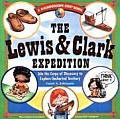 Lewis & Clark Expedition Join the Corps of Discovery to Explore Uncharted Territory