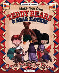 Make Your Own Teddy Bears & Bear Clothes