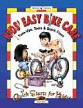 Kids Easy Bike Care Tune Ups Tools & Qui