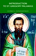 Introduction to St Gregory Palamas