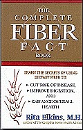 Complete Fiber Fact Book