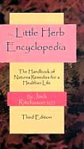 Little Herb Encyclopedia 3rd Edition