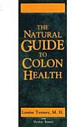 Natural Guide To Colon Health