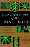 Herbs Of The Rain Forest Uncovering