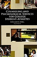 Counseling & Psychological Services for College Student Athletes
