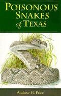 Poisonous Snakes Of Texas