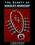 Beauty Of Navajo Jewelry