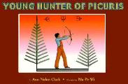 Young Hunter of Picuris