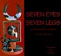 Seven Eyes Seven Legs Supernatural Stories of the Abenaki