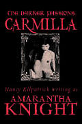 Darker Passions Carmilla