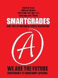SMARTGRADES BRAIN POWER REVOLUTION School Notebooks with Study Skills SUPERSMART! Class Notes & Test Review Notes: How to Ace a Multiple-Choice Exam