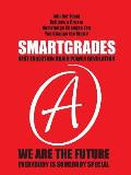 SMARTGRADES 2N1 School Notebooks Ace Every Test Every Time (150 Pages) SUPERSMART Write Class Notes & Test Review Notes!: Student Tested! Teacher Ap