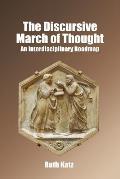 The Discursive March of Thought: An Interdisciplinary Roadmap