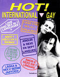 Hot International Gay Love & Sex