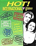 Hot International Lesbian Love & Sex