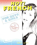 Hot French For Guys & Girls