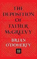 Deposition Of Father Mcgreevy