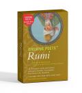 Divining Poets Rumi A Quotable Deck from Turtle Point Press
