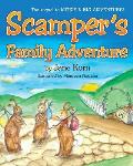 Scamper's Family Adventure