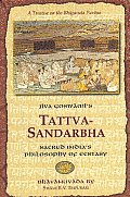 Tattva Sandarbha Sacred Indias Philosophy of Ecstasy