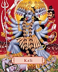 Kali Slayer Of Illusion