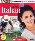 Instant Immersion Italian