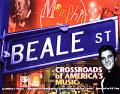 Beale Street Crossroads Of Americas Musi