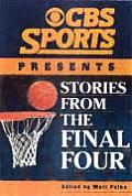CBS Sports Presents Stories from the Final Four