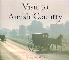 Visit To Amish Country
