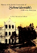 History of the Jewish Community of Schneidemuhl