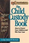The Child Custody Book