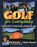 Golf For Everybody