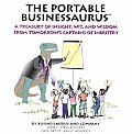 Portable Businessaurus A Treasury Of I