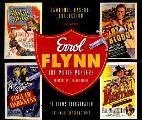 Errol Flynn The Movie Posters