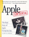 Apple Confidential The Real Story Of App