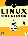 Linux Cookbook Tips & Techniques For Every