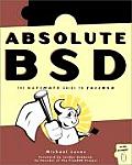 Absolute Bsd 1st Edition
