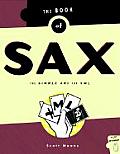 Book Of Sax The Simple Api For XML