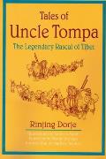 Tales Of Uncle Tompa