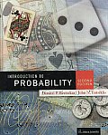 Introduction to Probability 2nd Edition
