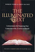 The Illuminated Text Volume 6: Commentaries for Deepening Your Connection with a Course in Miracles