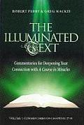 The Illuminated Text Volume 7: Commentaries for Deepening Your Connection with a Course in Miracles