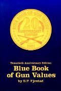Blue Book Of Gun Values 20th Edition