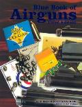 Blue Book of Airguns Third Edition