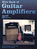 Blue Book Of Guitar Amplifiers 2nd Edition
