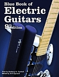 Blue Book Of Electric Guitars 9th Edition