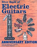 Blue Book Of Electric Guitars